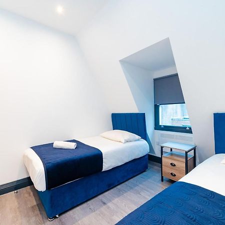 Flash Sale Brighton City Centre Seafront 2 Bedroom Flat Bn112Shp5C المظهر الخارجي الصورة