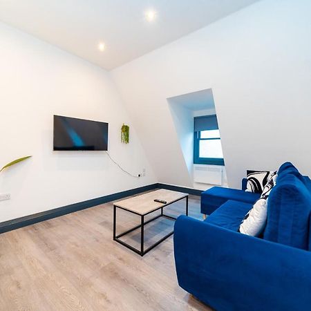 Flash Sale Brighton City Centre Seafront 2 Bedroom Flat Bn112Shp5C المظهر الخارجي الصورة