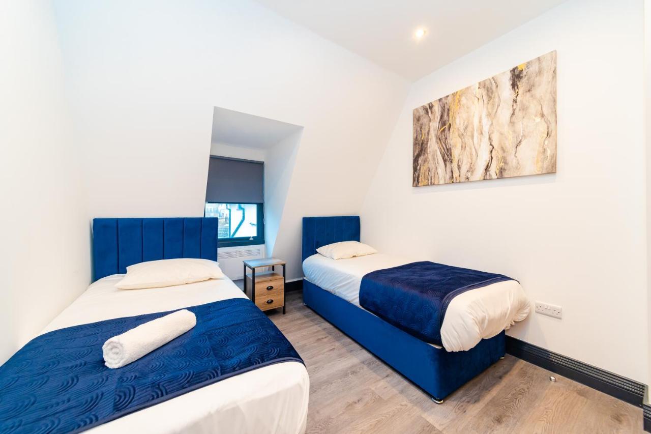 Flash Sale Brighton City Centre Seafront 2 Bedroom Flat Bn112Shp5C المظهر الخارجي الصورة