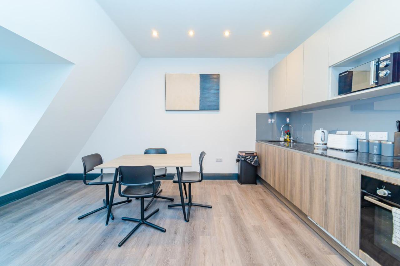 Flash Sale Brighton City Centre Seafront 2 Bedroom Flat Bn112Shp5C المظهر الخارجي الصورة