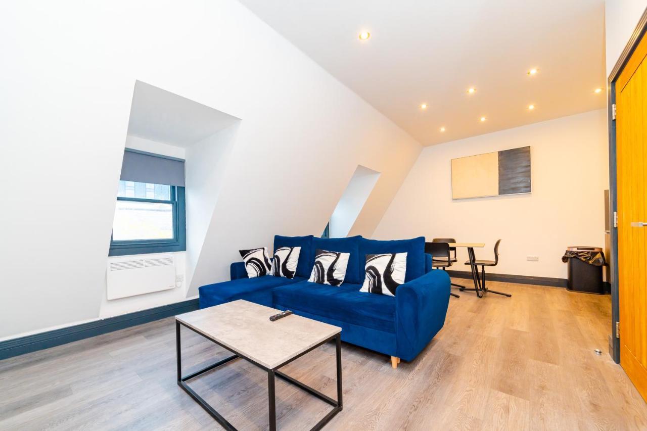 Flash Sale Brighton City Centre Seafront 2 Bedroom Flat Bn112Shp5C المظهر الخارجي الصورة
