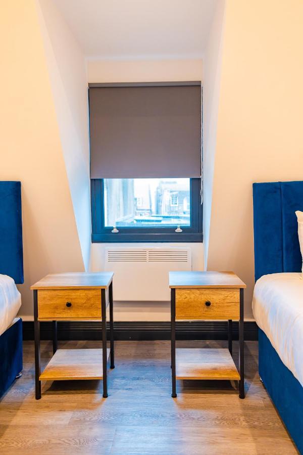 Flash Sale Brighton City Centre Seafront 2 Bedroom Flat Bn112Shp5C المظهر الخارجي الصورة