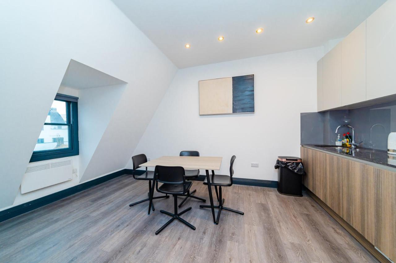 Flash Sale Brighton City Centre Seafront 2 Bedroom Flat Bn112Shp5C المظهر الخارجي الصورة