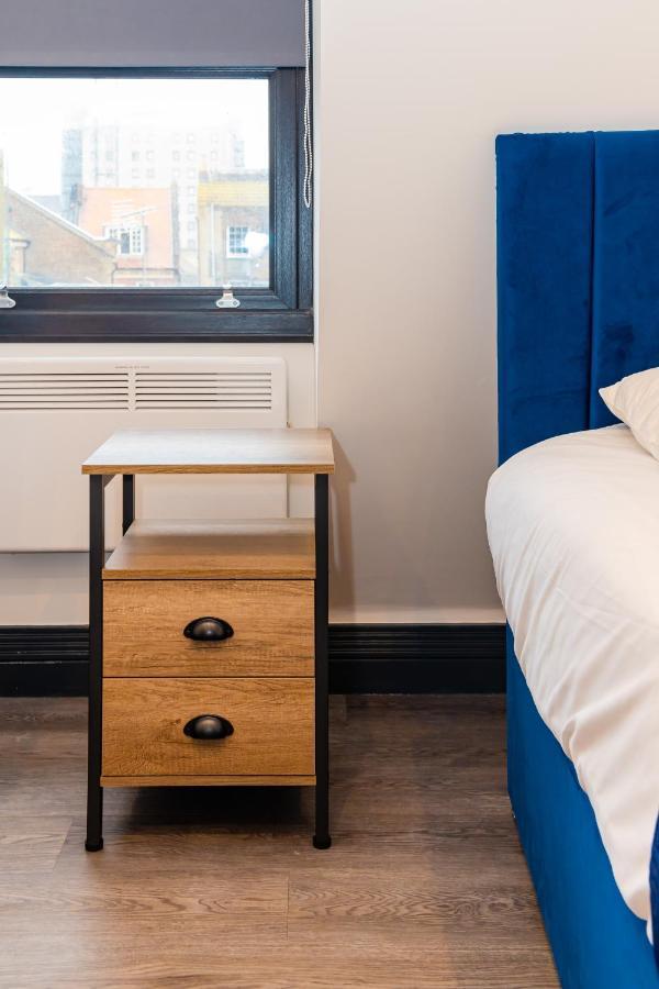 Flash Sale Brighton City Centre Seafront 2 Bedroom Flat Bn112Shp5C المظهر الخارجي الصورة