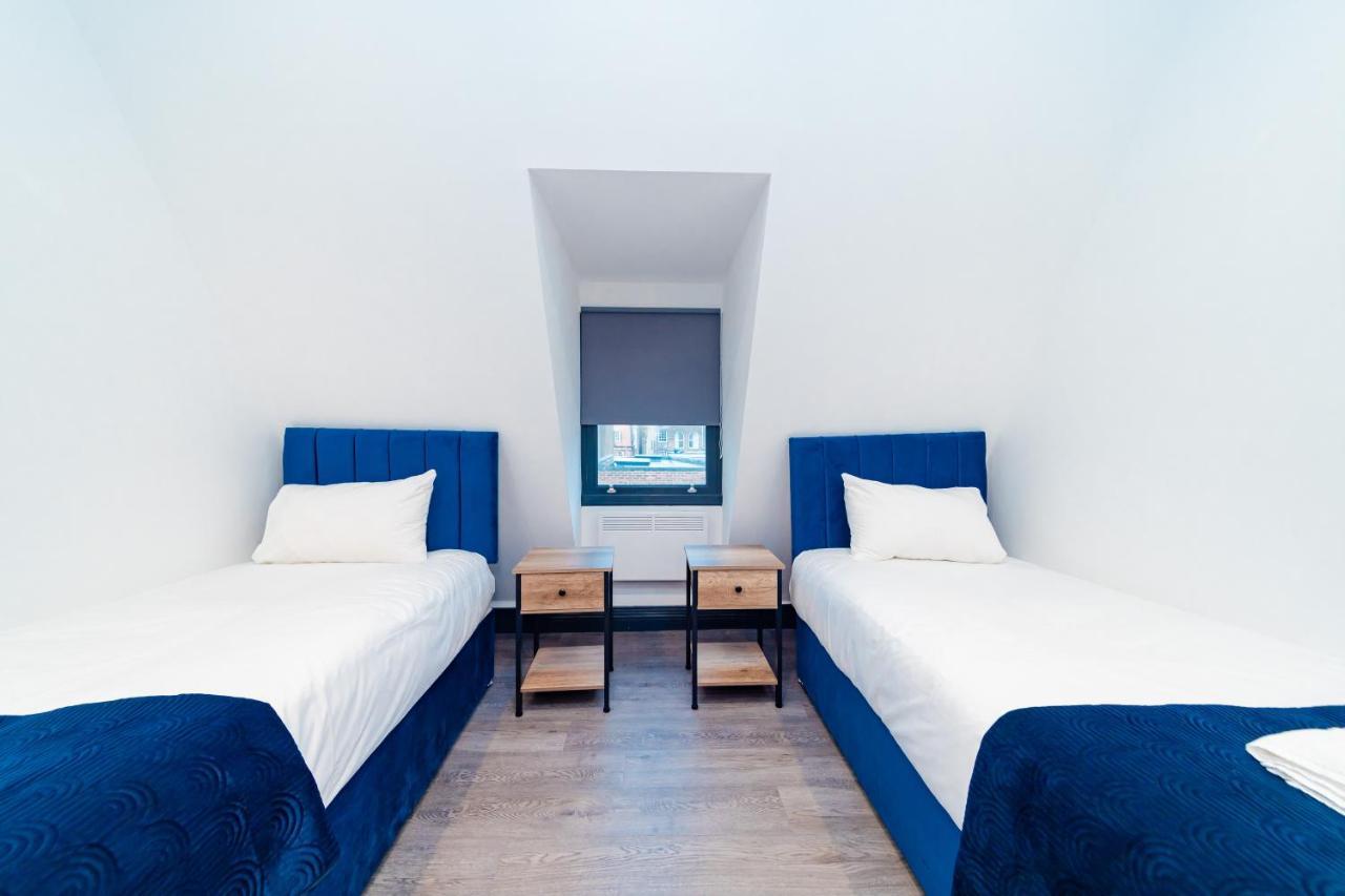 Flash Sale Brighton City Centre Seafront 2 Bedroom Flat Bn112Shp5C المظهر الخارجي الصورة