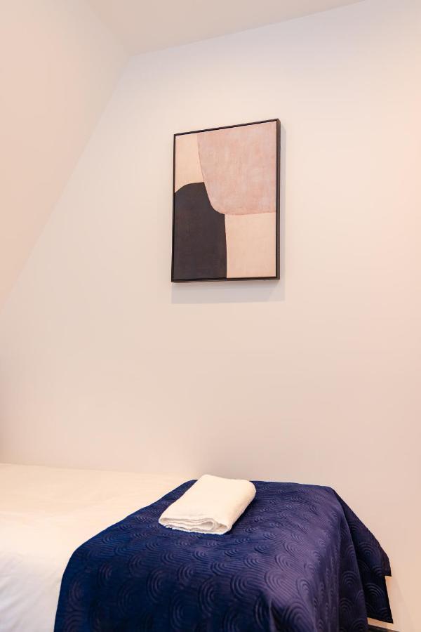 Flash Sale Brighton City Centre Seafront 2 Bedroom Flat Bn112Shp5C المظهر الخارجي الصورة