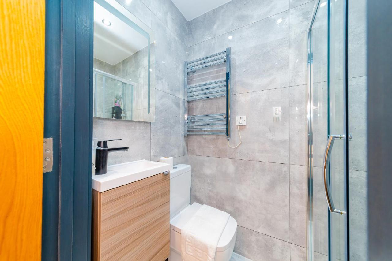 Flash Sale Brighton City Centre Seafront 2 Bedroom Flat Bn112Shp5C المظهر الخارجي الصورة