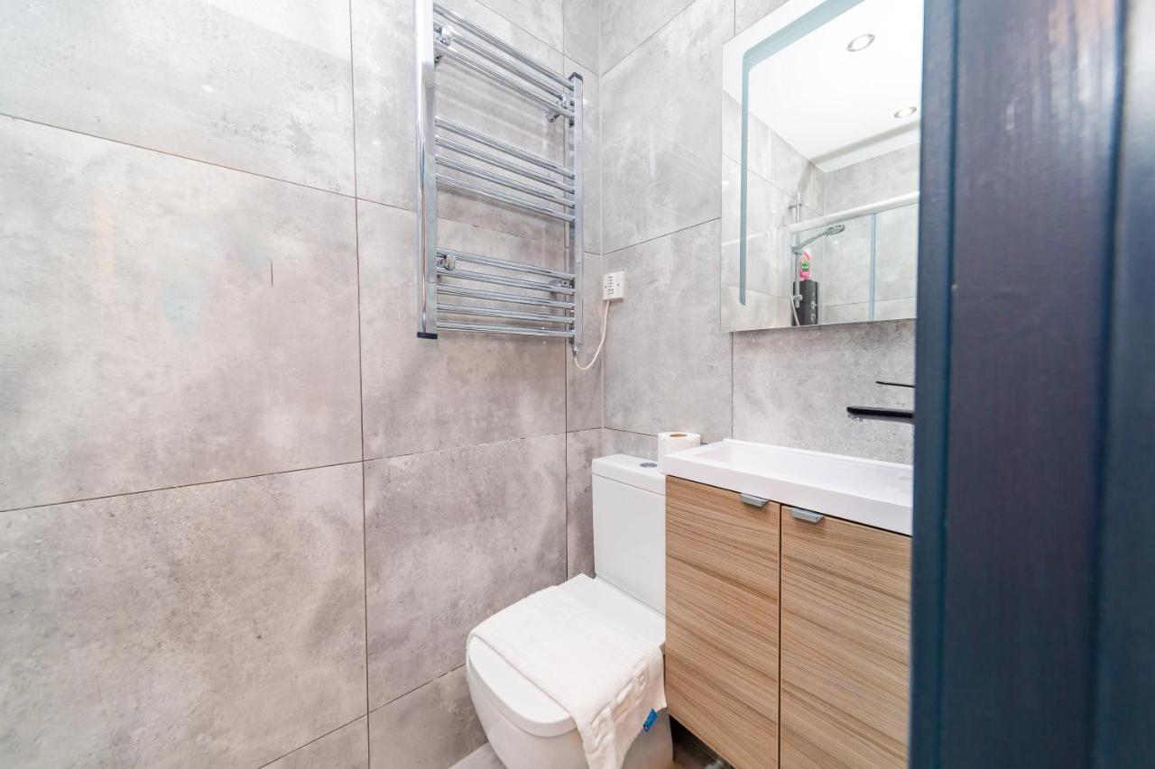Flash Sale Brighton City Centre Seafront 2 Bedroom Flat Bn112Shp5C المظهر الخارجي الصورة